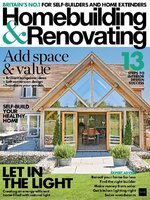 Homebuilding & Renovating